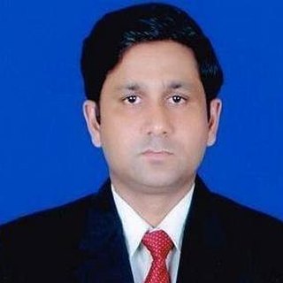 Akhlak Ahamad, COO and Co-founder of PayrollStaff