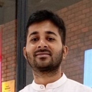 Mayank Kumar Tiwari, Head of Solutions and Sales at PayrollStaff